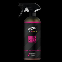 Zvizzer Quick Shine Zvizzer Quick Shine