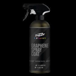 Zvizzer Graphene Spray Coat  Zvizzer Graphene Spray Coat