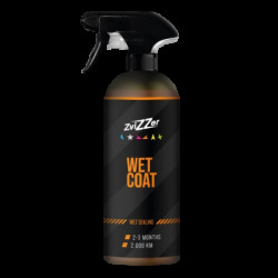 Zvizzer Wet Coat  Zvizzer Wet Coat