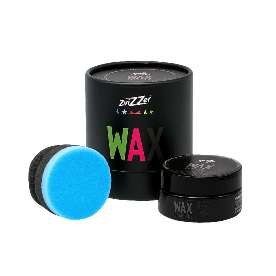 Zvizzer Graphene Wax 100ml