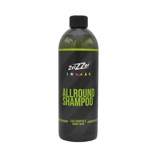 ZviZZer Allround Shampoo 1L