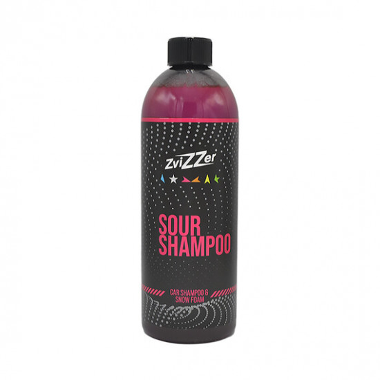 Zvizzer Sour Shampoo 1L