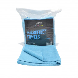 Zvizzer Microfiber Towels 40x40cm 10pcs