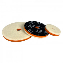 Zvizzer Thermo Velour Wool Pad Zvizzer Thermo Velour Wool Pad