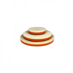 Zvizzer Thermo Velour Wool Pad Zvizzer Thermo Velour Wool Pad