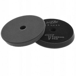Zvizzer Thermo Pad Black Low Cut 5″