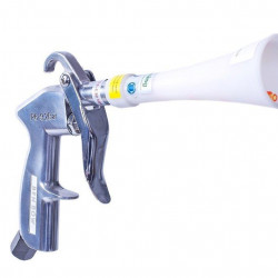 Пистолет без резервоар за препарат 