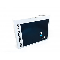 Пакет за Интериорно Почистване и Дезинфекция Classic