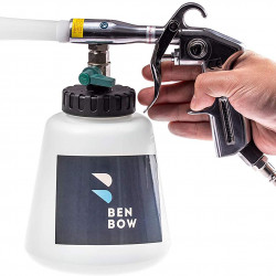 Пистолет за почистване BenBow Classic