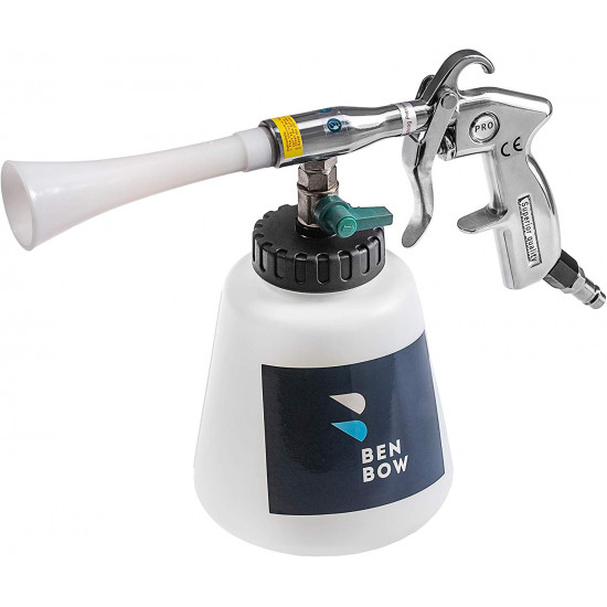 Пистолет за почистване BenBow Classic Пистолет за почистване BenBow Classic