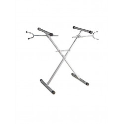 Професионална Х-образена Стойка Професионална Х-образена Стойка