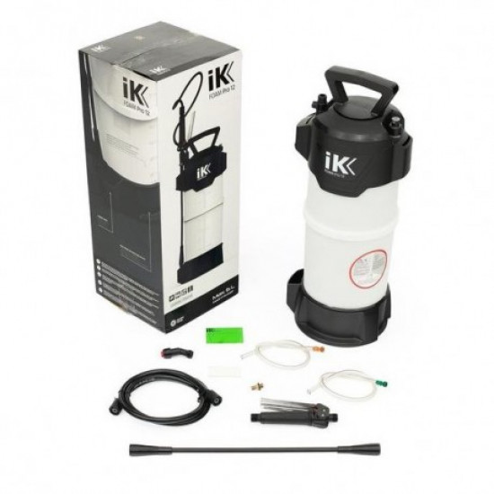 IK FOAM PRO 12 SPRAYER