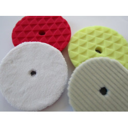 Орбитална полираща машина ShineMate EX620 Орбитална полираща машина ShineMate EX620