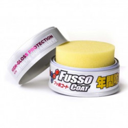 Fusso Coat 12 Months Light 200 g Fusso Coat 12 Months Light 200 g