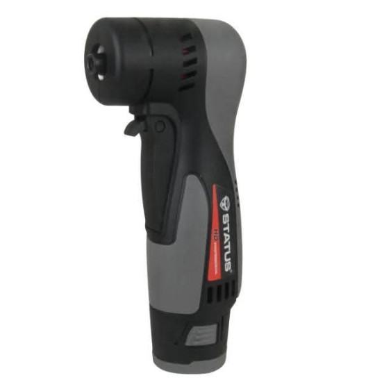 STATUS CXP75LI, Li-ion, 12V, 2X2.0 Ah Акумулаторен мини комплект за полиране
