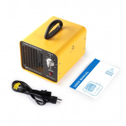Ozone Generator PRO