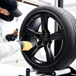 Стойка за Джанти