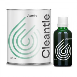 Cleantle ADMIRE Ceramic Coat Cleantle ADMIRE Ceramic Coat