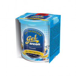 Гел ароматизатор